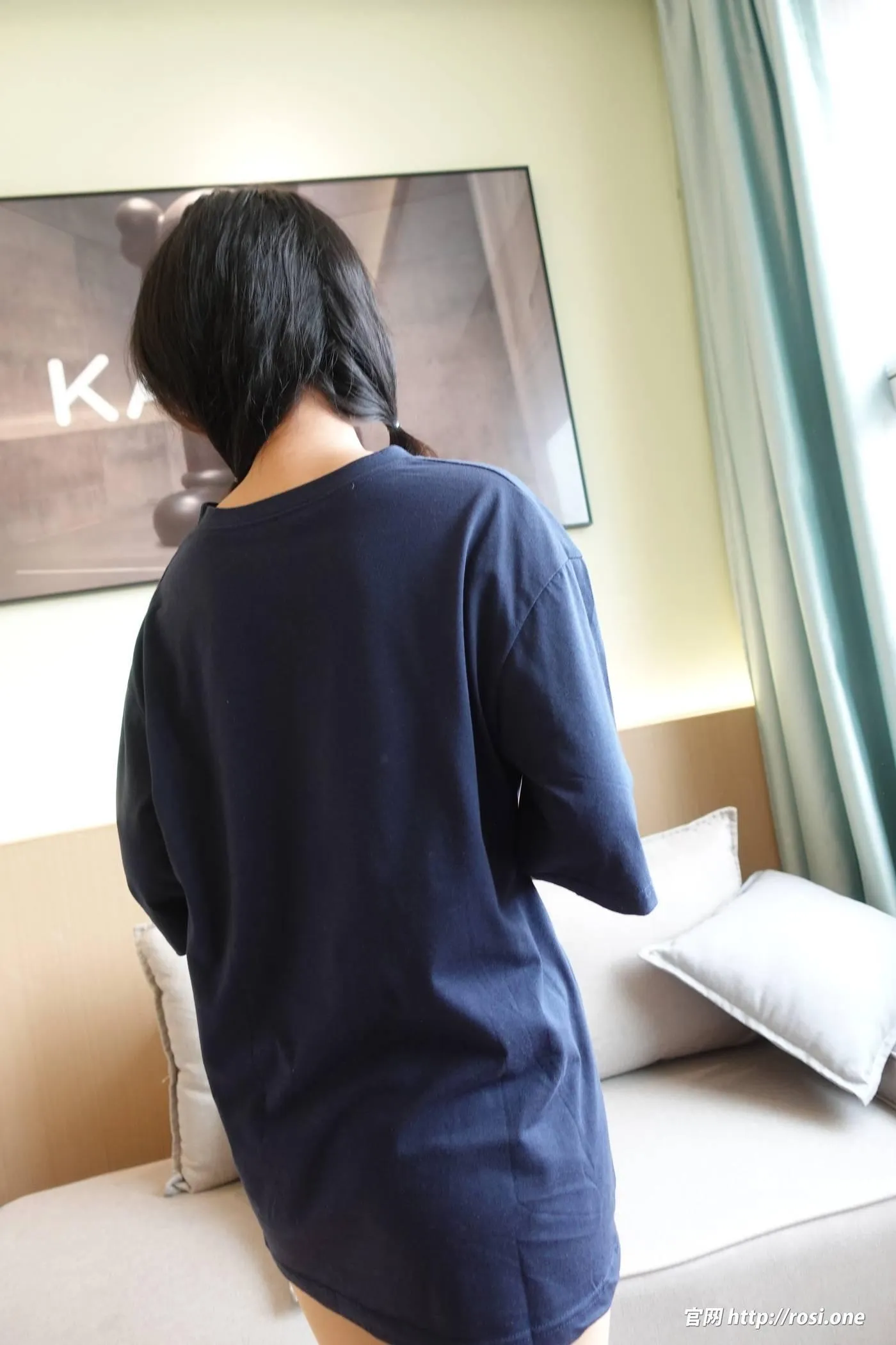 [ROSI写真]2022.07.20 NO.3880[82P]插图