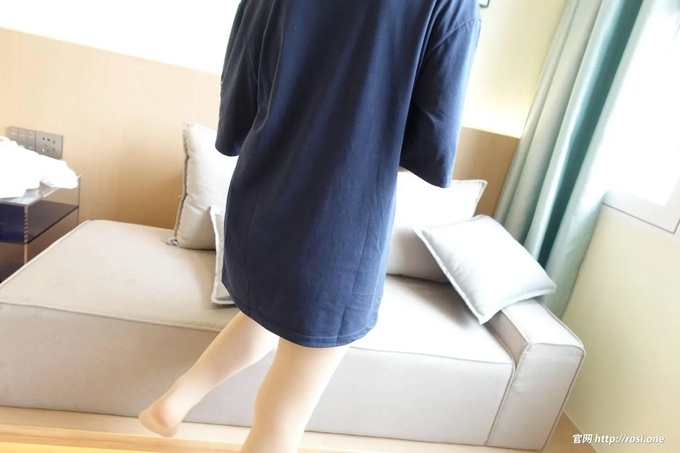 [ROSI写真]2022.07.20 NO.3880[82P]插图3