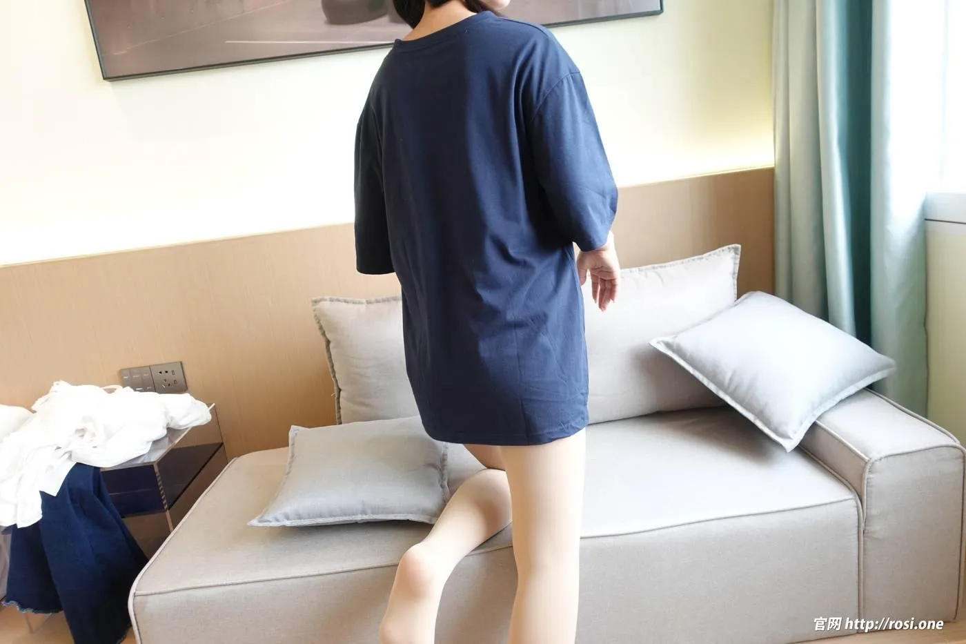 [ROSI写真]2022.07.20 NO.3880[82P]插图4