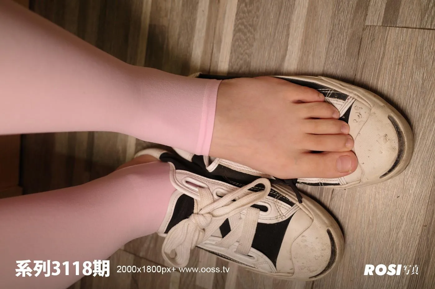 [ROSI写真]2020.06.18 NO.3118[48P]插图7