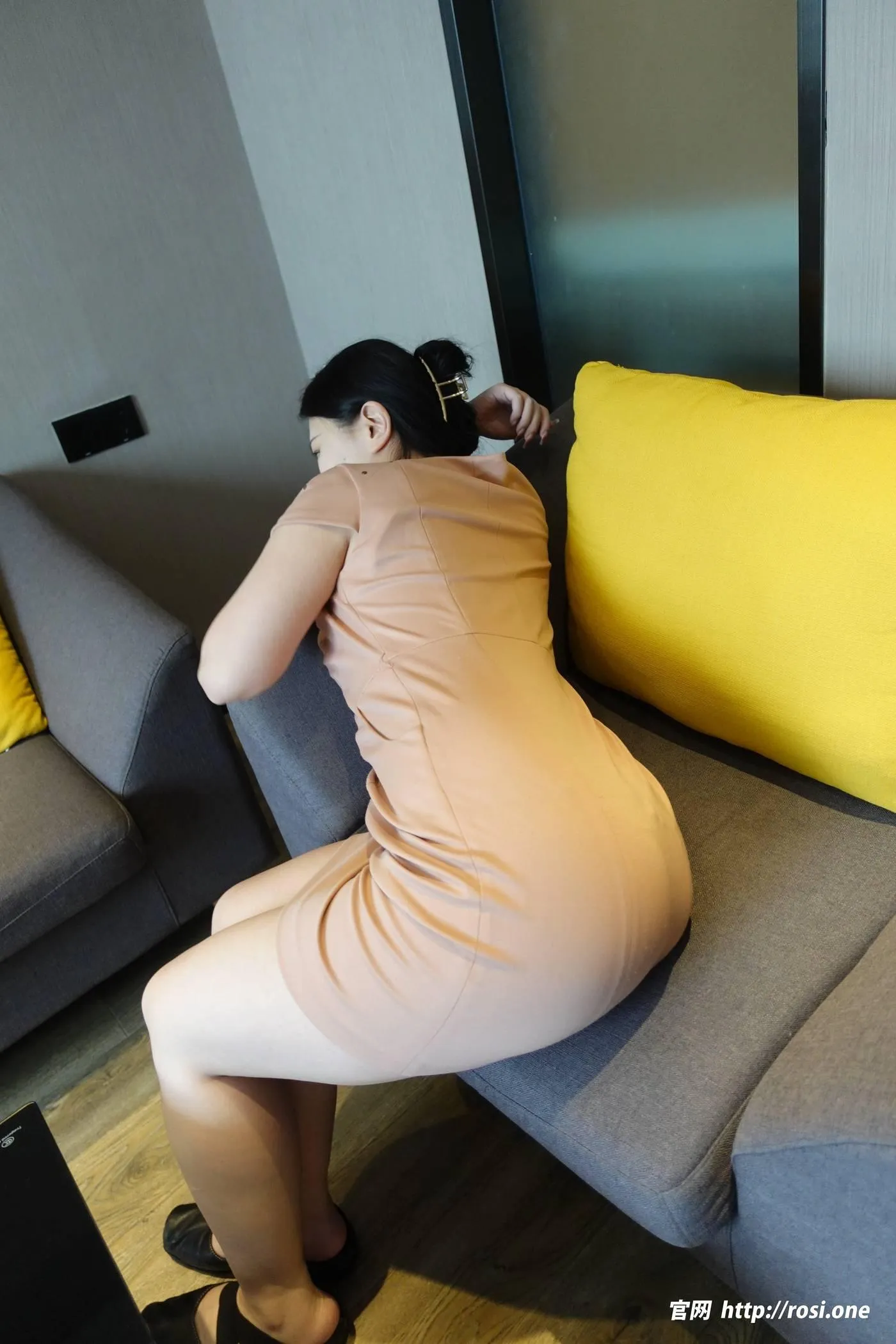[ROSI写真]2022.09.13 NO.3935[143P]插图9