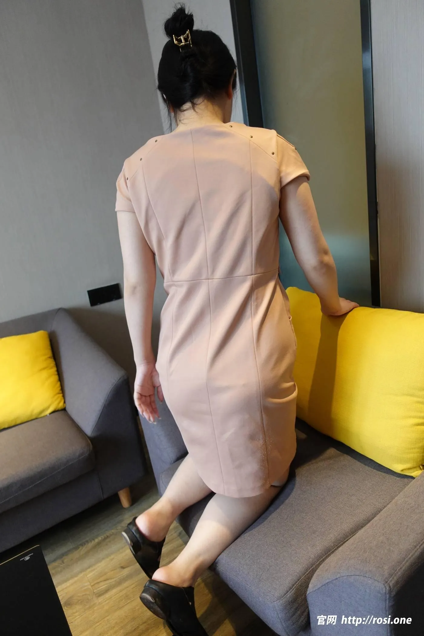 [ROSI写真]2022.09.13 NO.3935[143P]插图3
