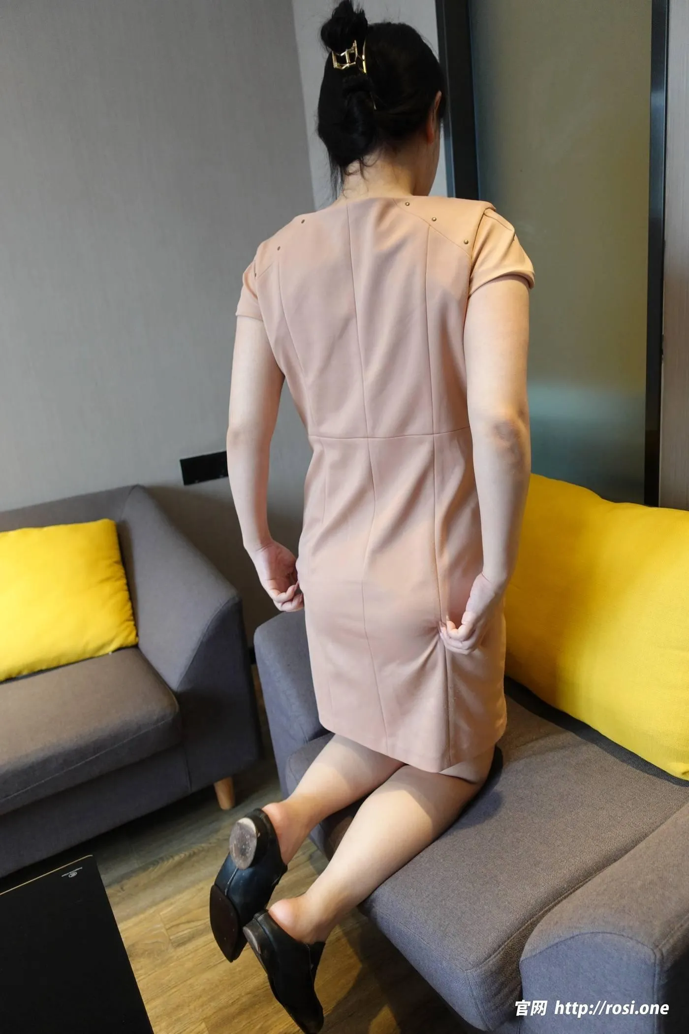 [ROSI写真]2022.09.13 NO.3935[143P]插图7