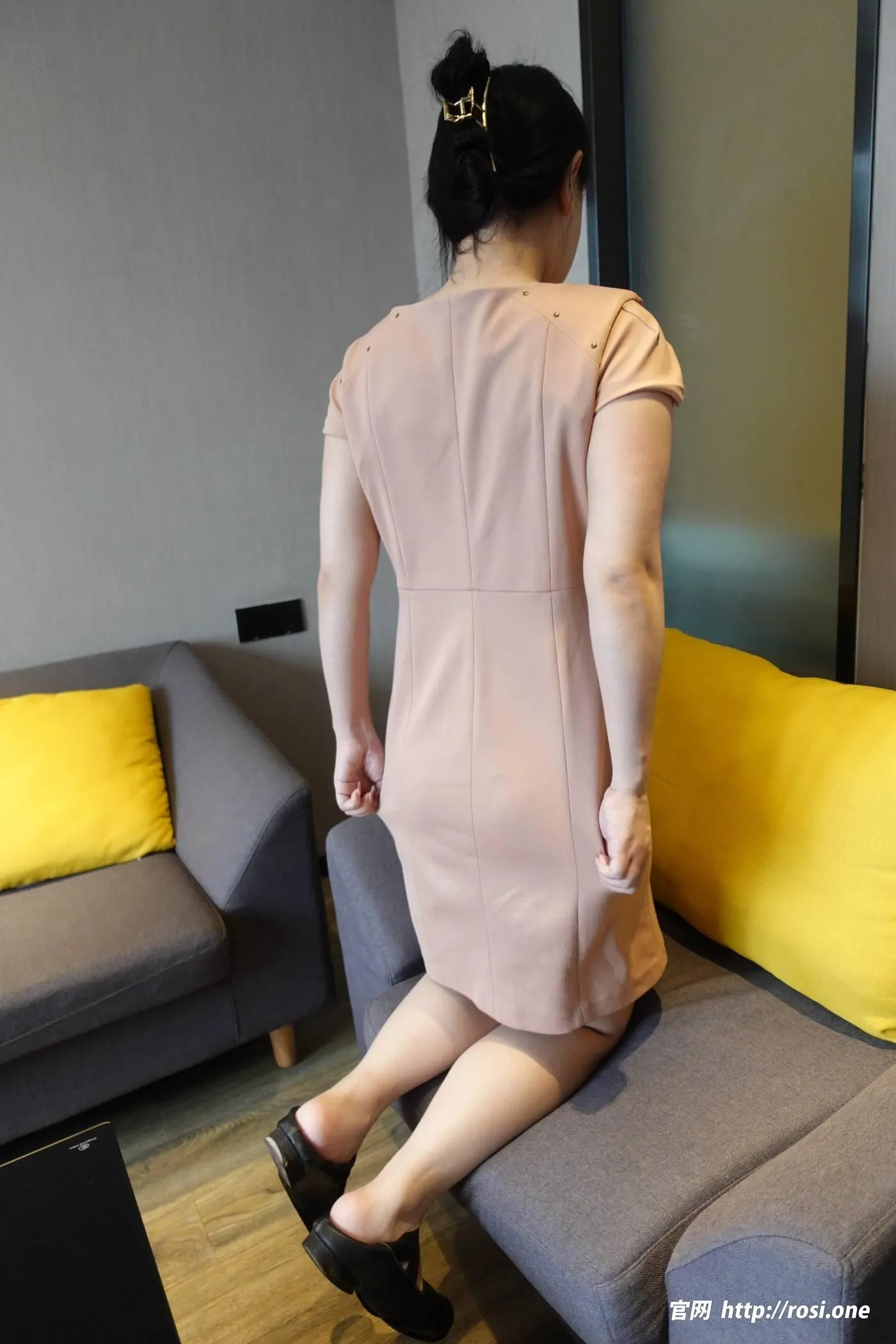 [ROSI写真]2022.09.13 NO.3935[143P]插图8