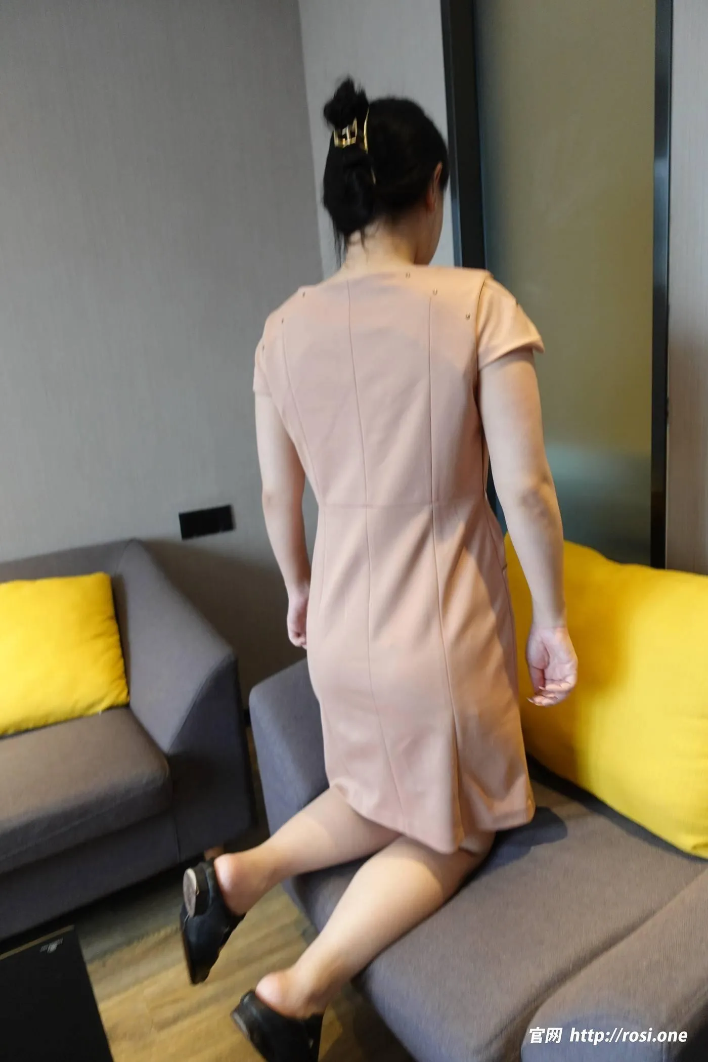 [ROSI写真]2022.09.13 NO.3935[143P]插图9