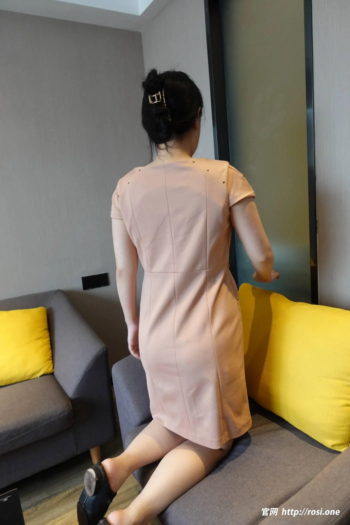[ROSI写真]2022.09.13 NO.3935[143P]插图