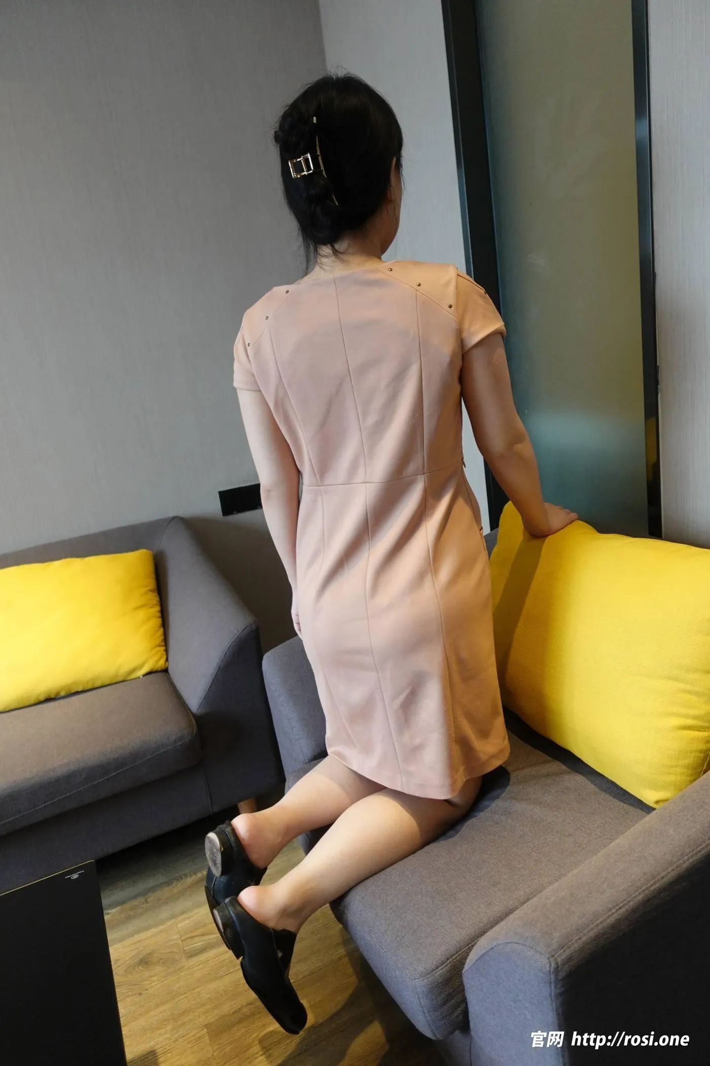 [ROSI写真]2022.09.13 NO.3935[143P]插图2