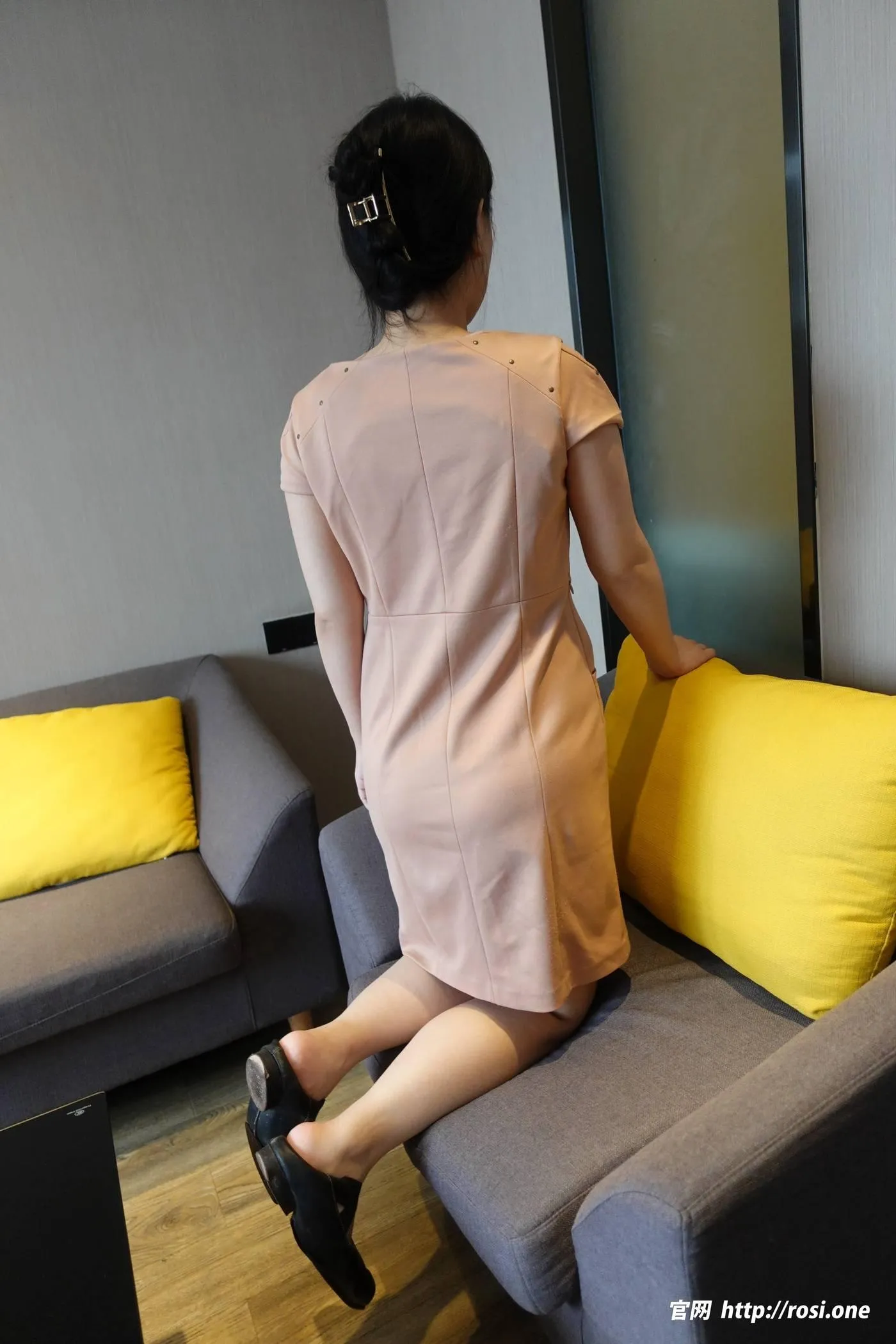 [ROSI写真]2022.09.13 NO.3935[143P]插图3