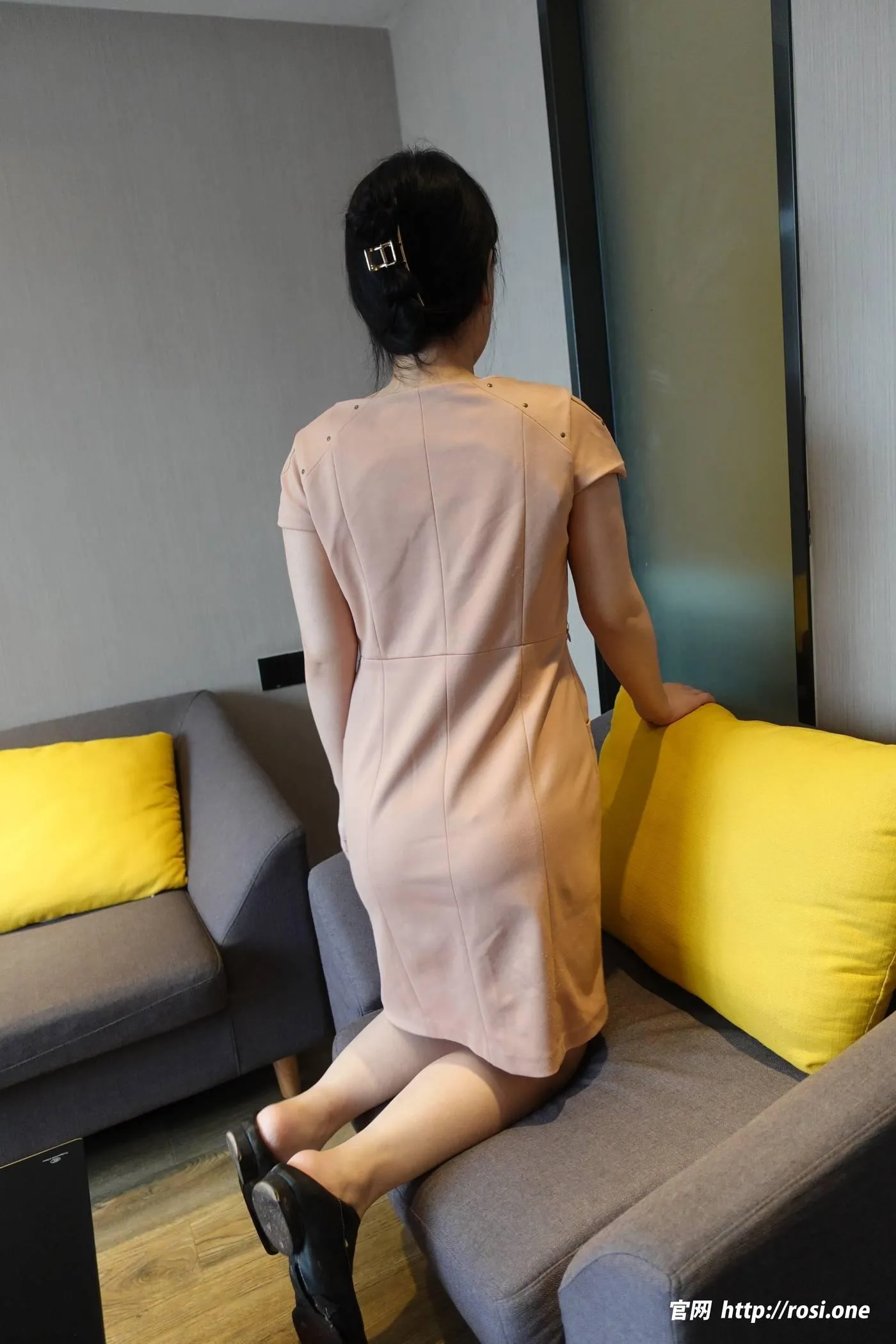 [ROSI写真]2022.09.13 NO.3935[143P]插图4