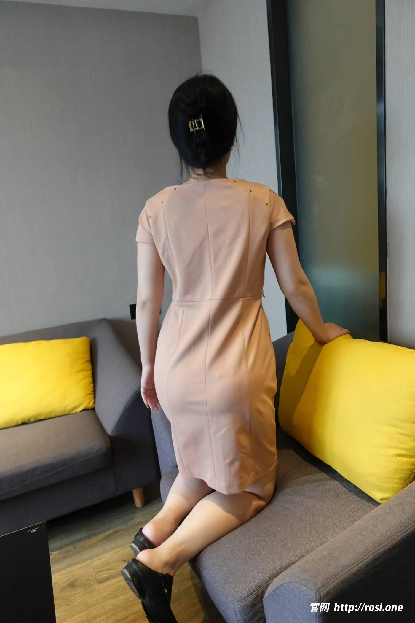 [ROSI写真]2022.09.13 NO.3935[143P]插图5