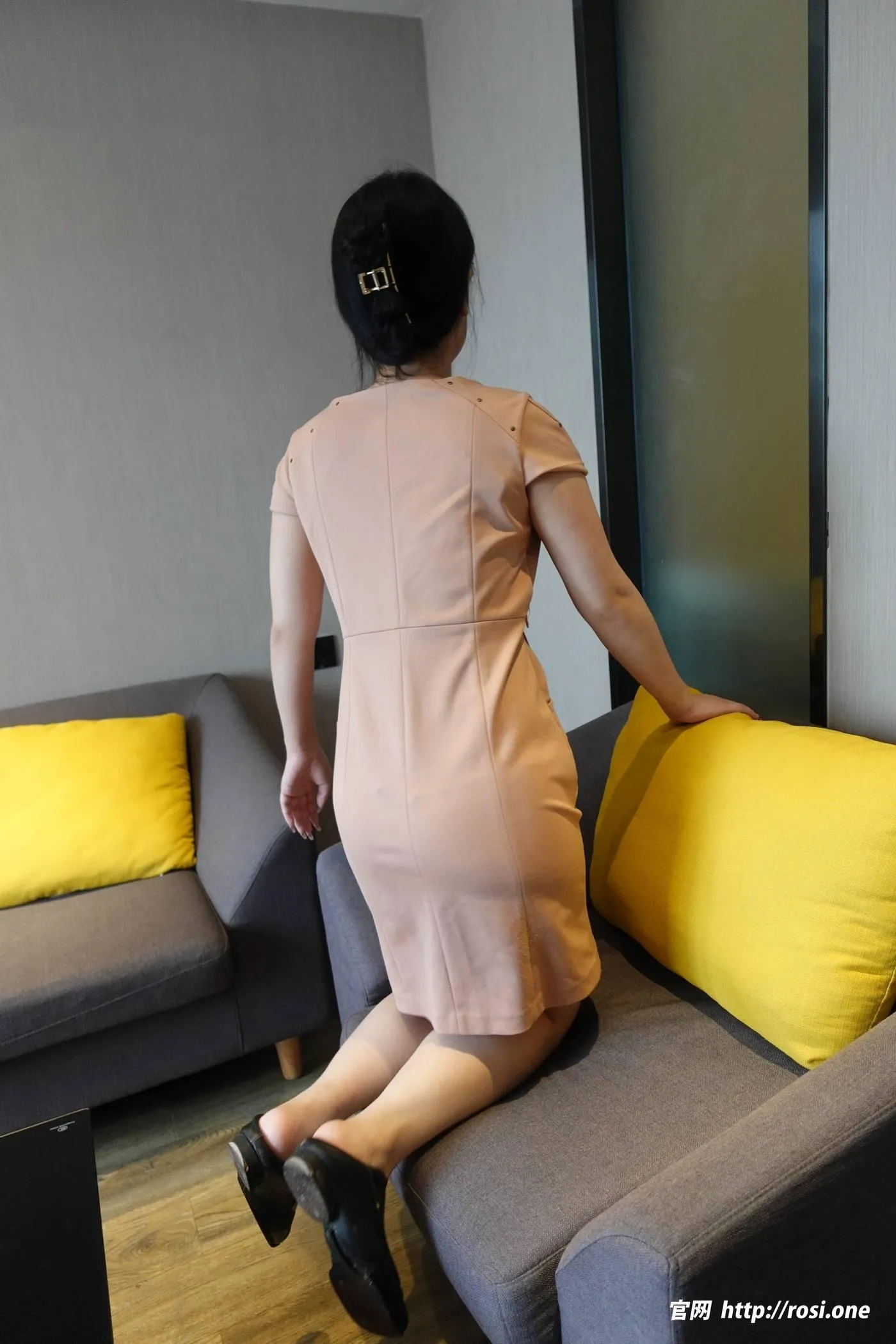 [ROSI写真]2022.09.13 NO.3935[143P]插图6