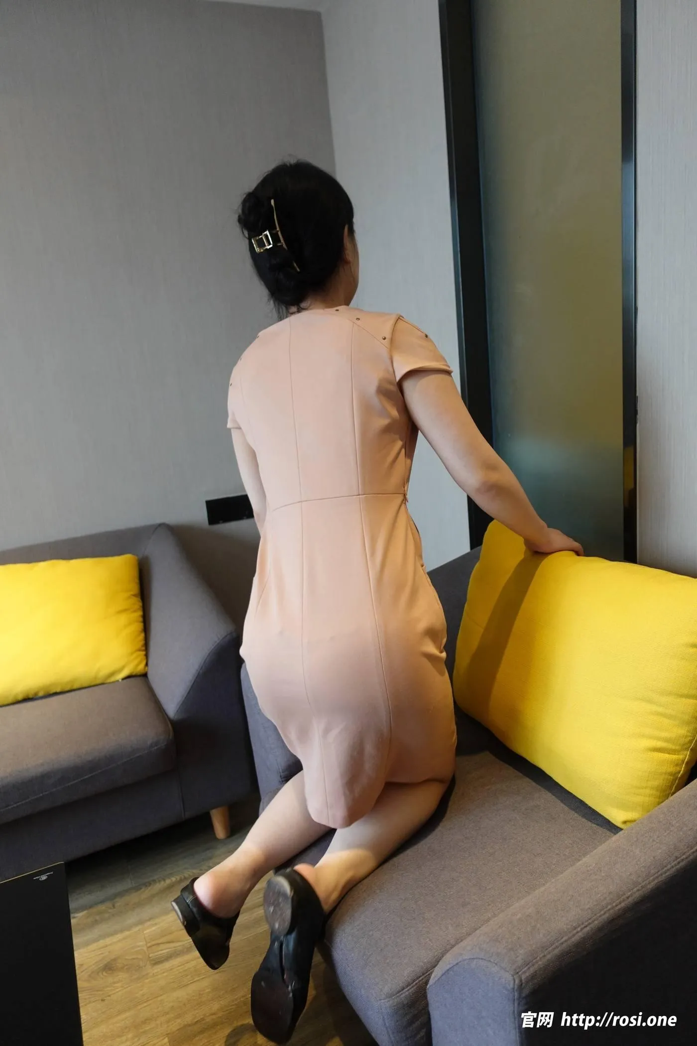 [ROSI写真]2022.09.13 NO.3935[143P]插图7
