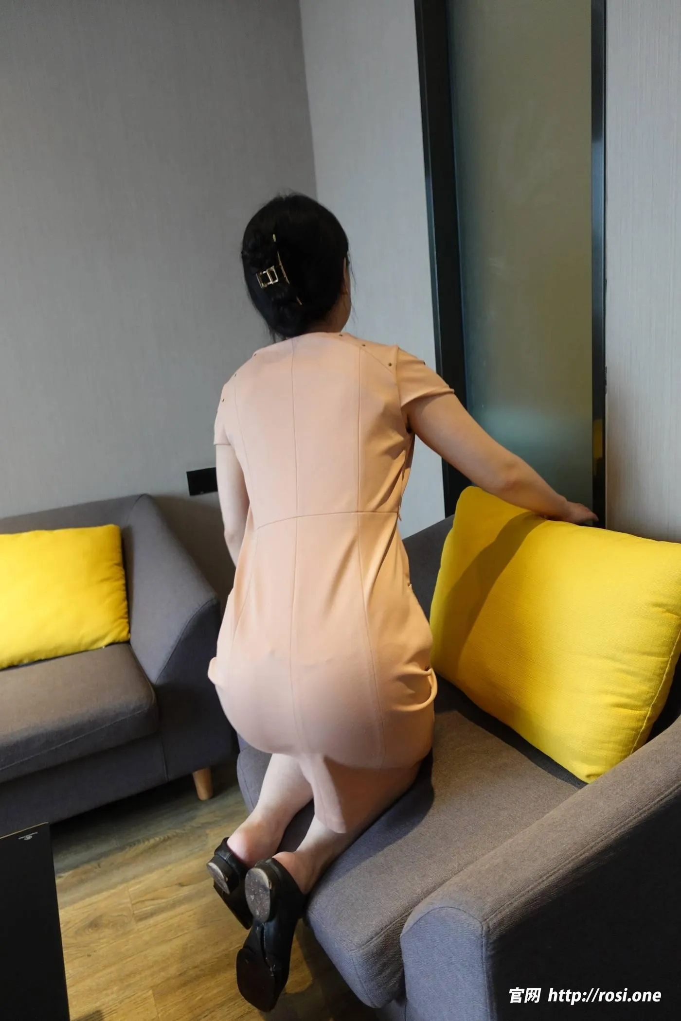 [ROSI写真]2022.09.13 NO.3935[143P]插图8