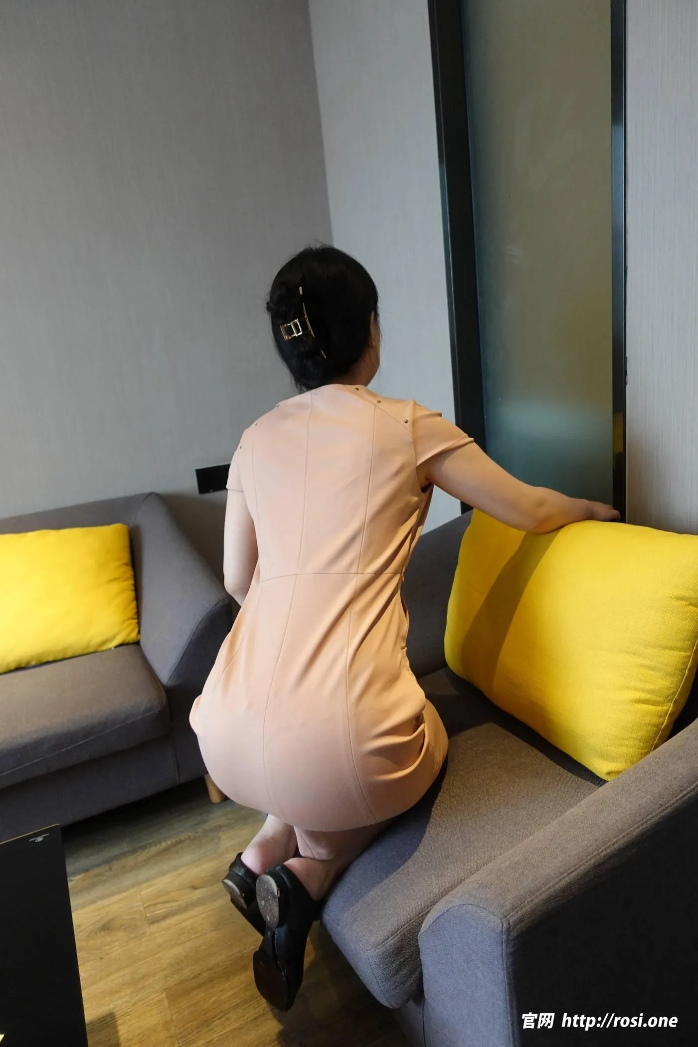 [ROSI写真]2022.09.13 NO.3935[143P]插图9