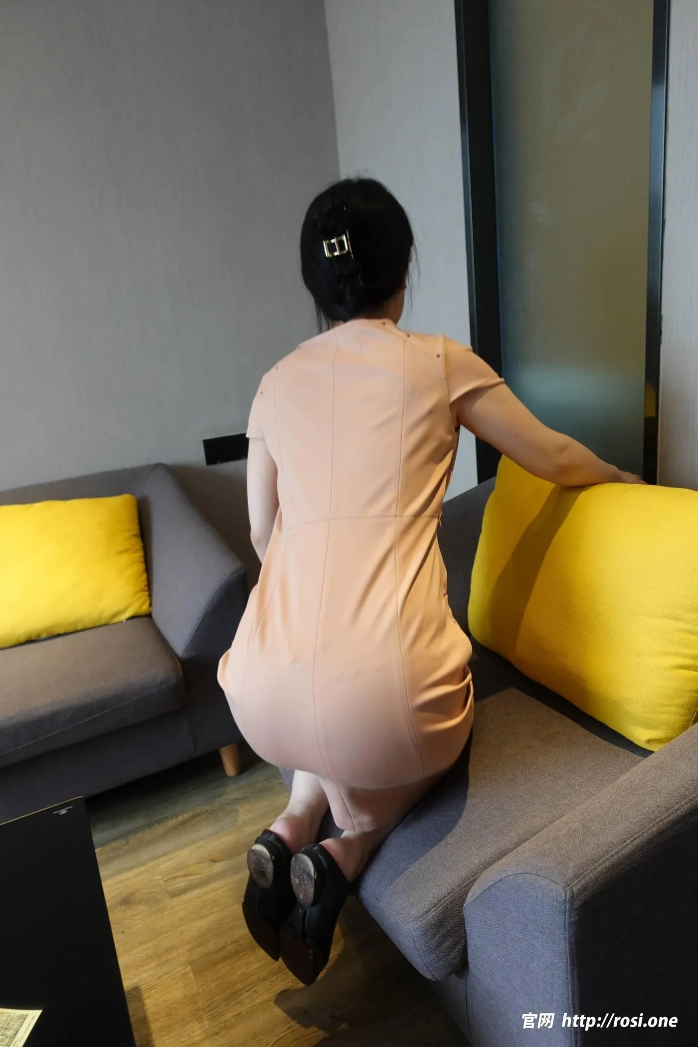 [ROSI写真]2022.09.13 NO.3935[143P]插图1