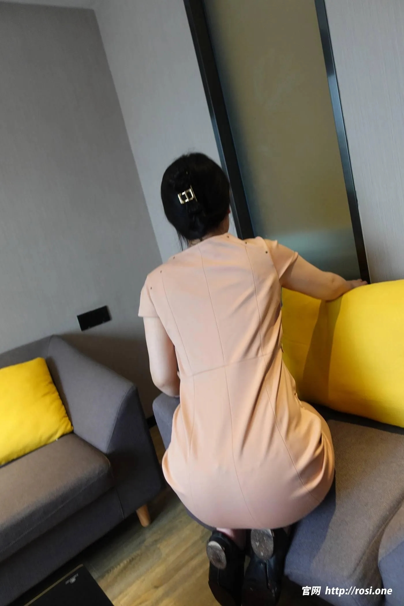 [ROSI写真]2022.09.13 NO.3935[143P]插图4