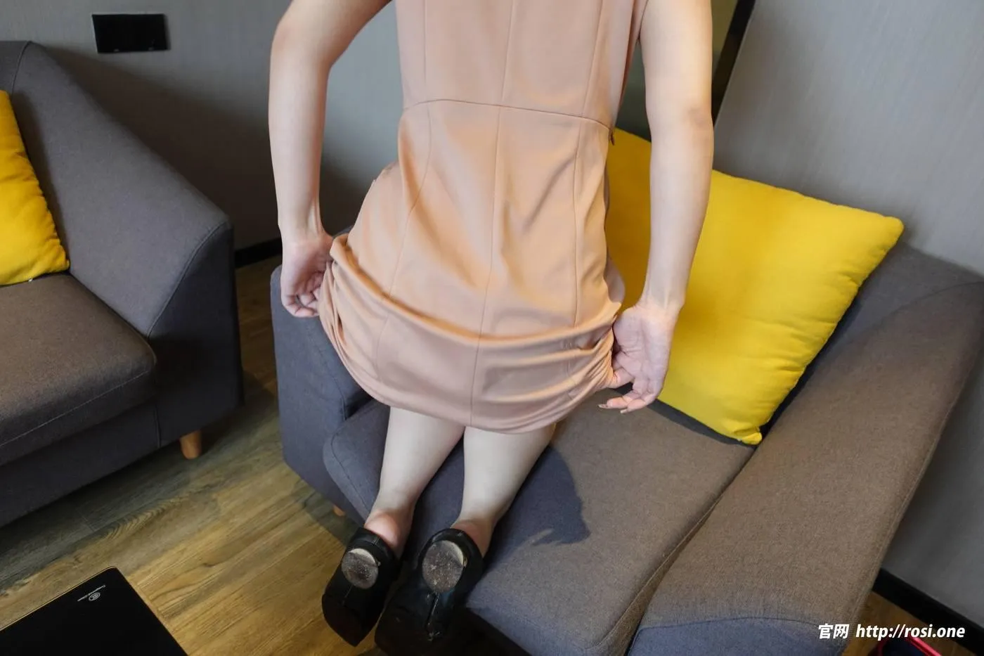 [ROSI写真]2022.09.13 NO.3935[143P]插图2