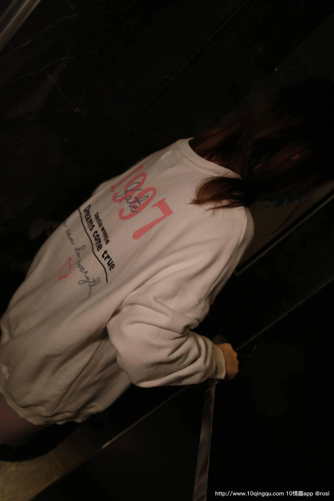 [ROSI写真] 口罩系列 2020.06.10 NO.1459[49P]插图8