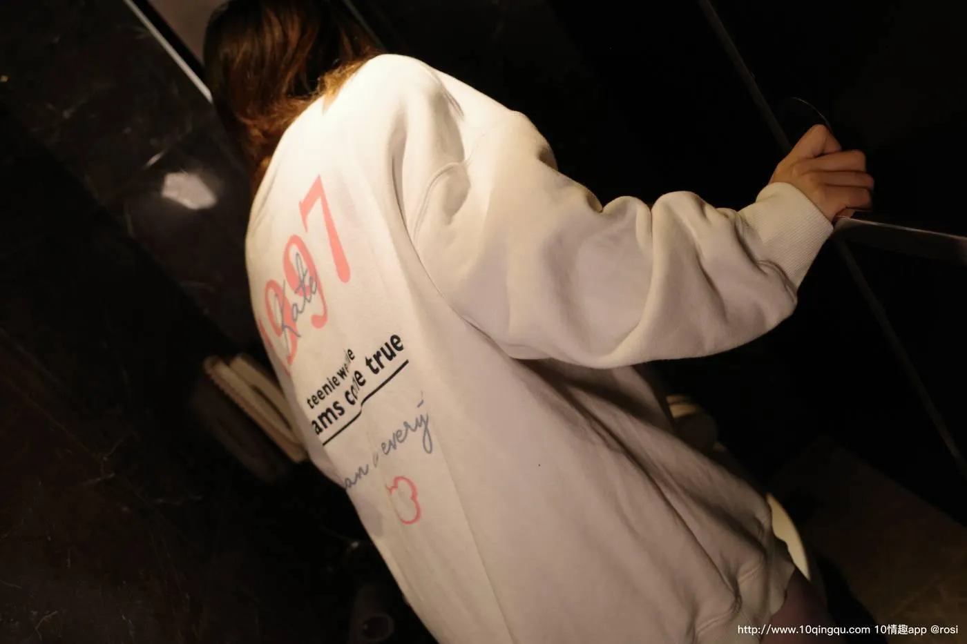 [ROSI写真] 口罩系列 2020.06.10 NO.1459[49P]插图5