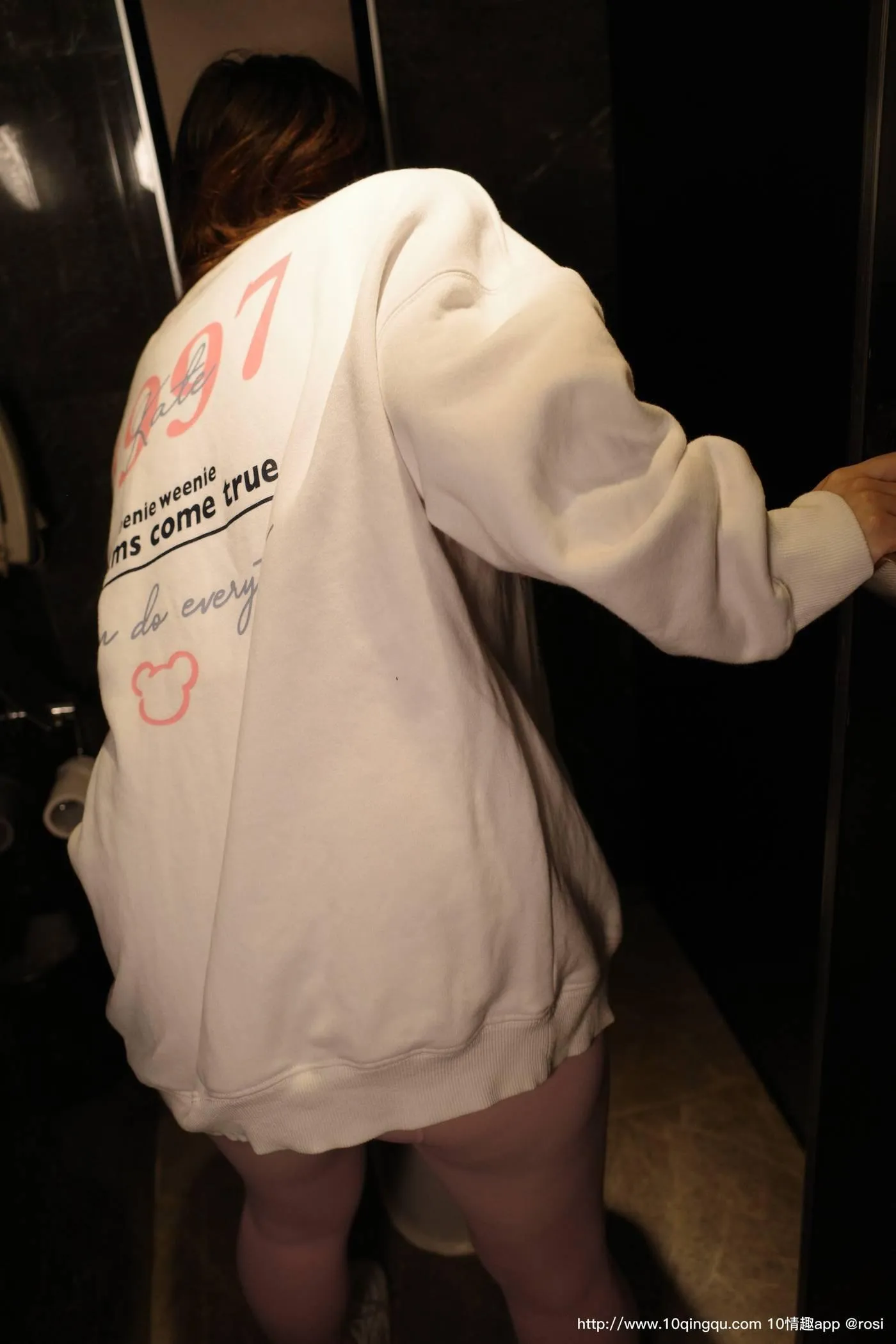 [ROSI写真] 口罩系列 2020.06.10 NO.1459[49P]插图6