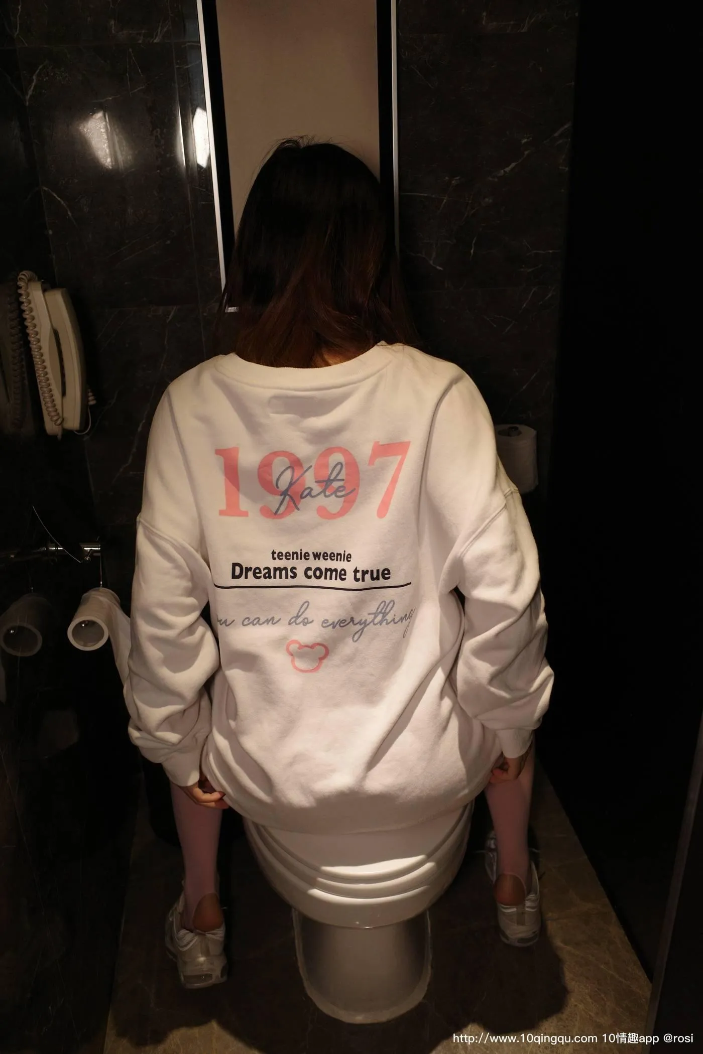[ROSI写真] 口罩系列 2020.06.10 NO.1459[49P]插图9