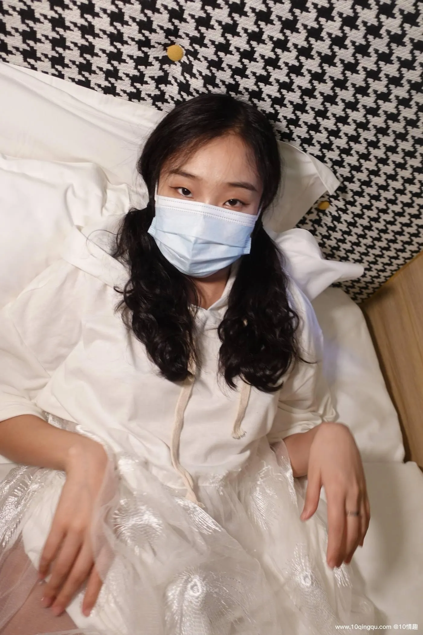 [ROSI口罩系列]2021.08.03 NO.1878[96P]插图7