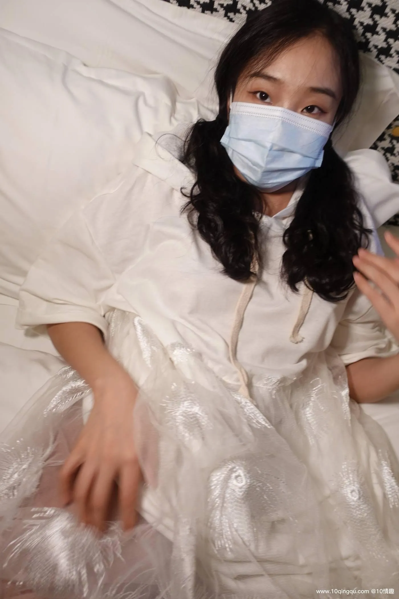 [ROSI口罩系列]2021.08.03 NO.1878[96P]插图8