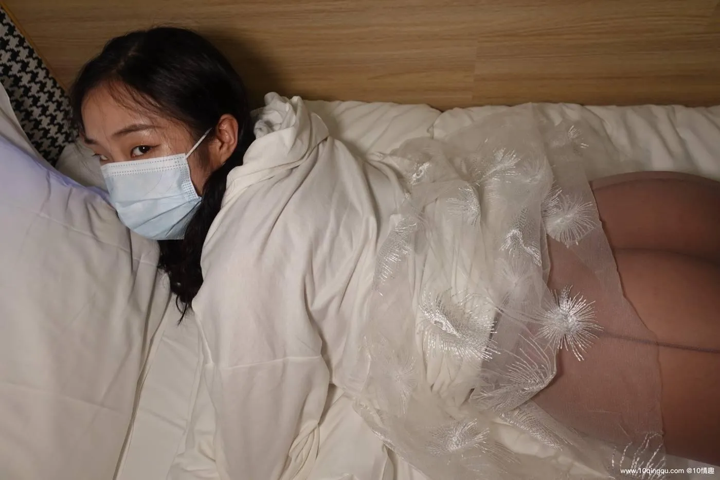 [ROSI口罩系列]2021.08.03 NO.1878[96P]插图