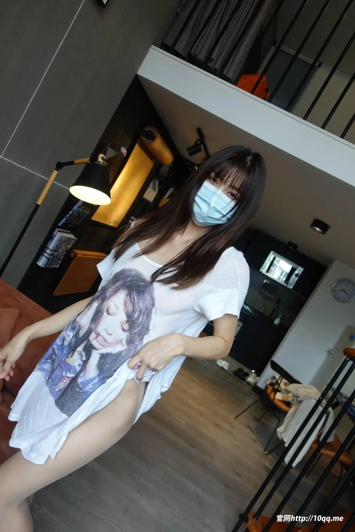 [ROSI口罩系列]2022.06.07 NO.2186[66P]插图6