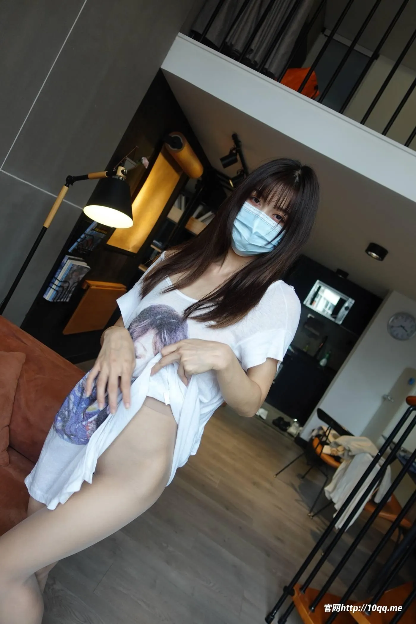 [ROSI口罩系列]2022.06.07 NO.2186[66P]插图7