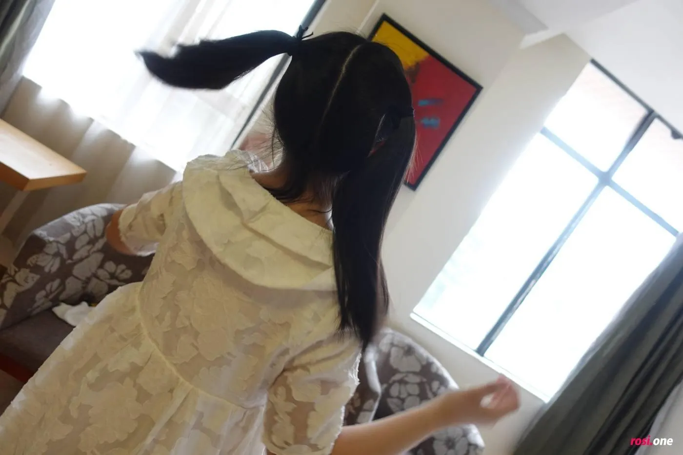 [ROSI写真]2021.06.23 NO.3488[58P]插图4