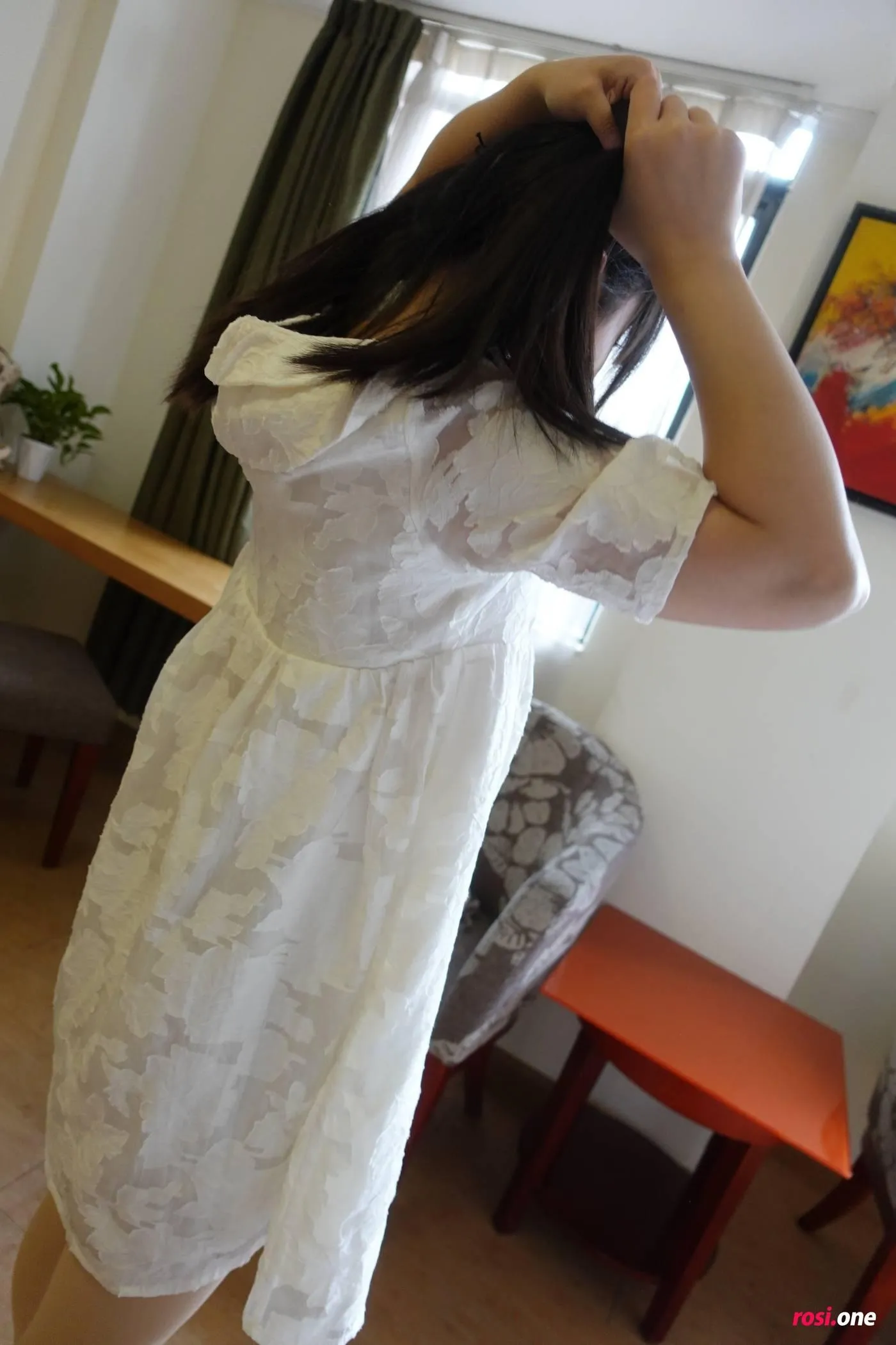 [ROSI写真]2021.06.23 NO.3488[58P]插图6