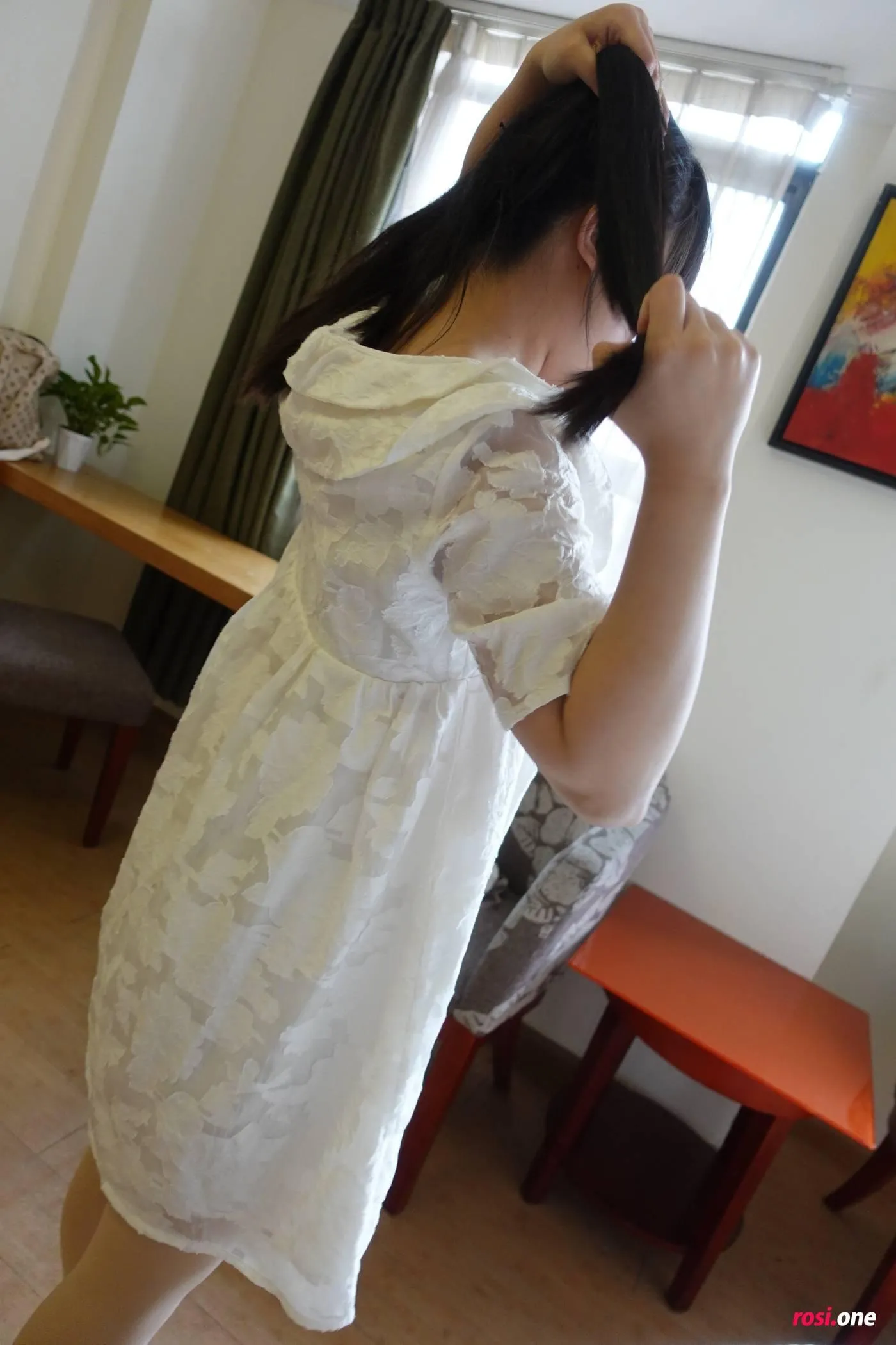 [ROSI写真]2021.06.23 NO.3488[58P]插图7
