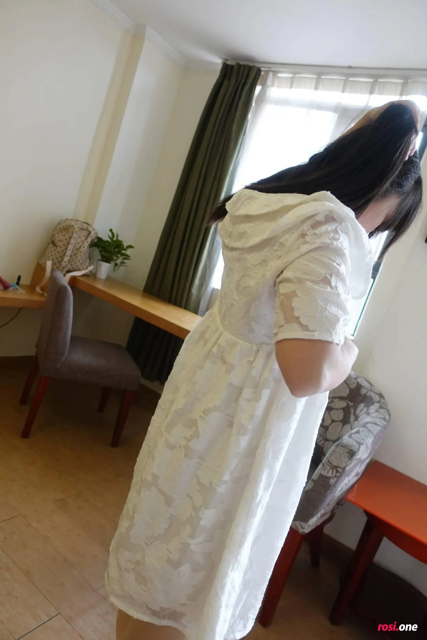 [ROSI写真]2021.06.23 NO.3488[58P]插图8
