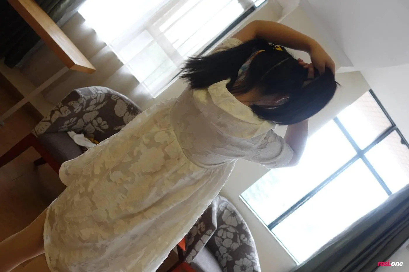 [ROSI写真]2021.06.23 NO.3488[58P]插图1