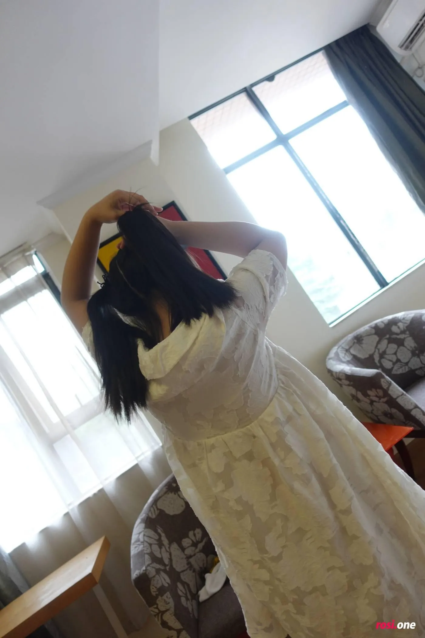 [ROSI写真]2021.06.23 NO.3488[58P]插图2