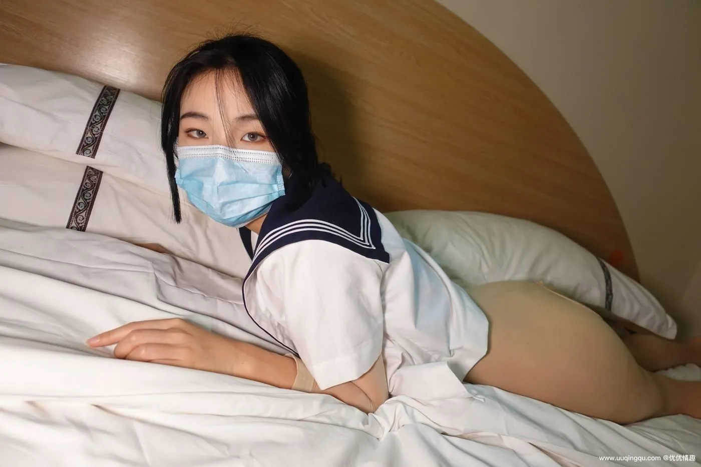 [ROSI口罩系列]2021.01.16 NO.1679[64P]插图6