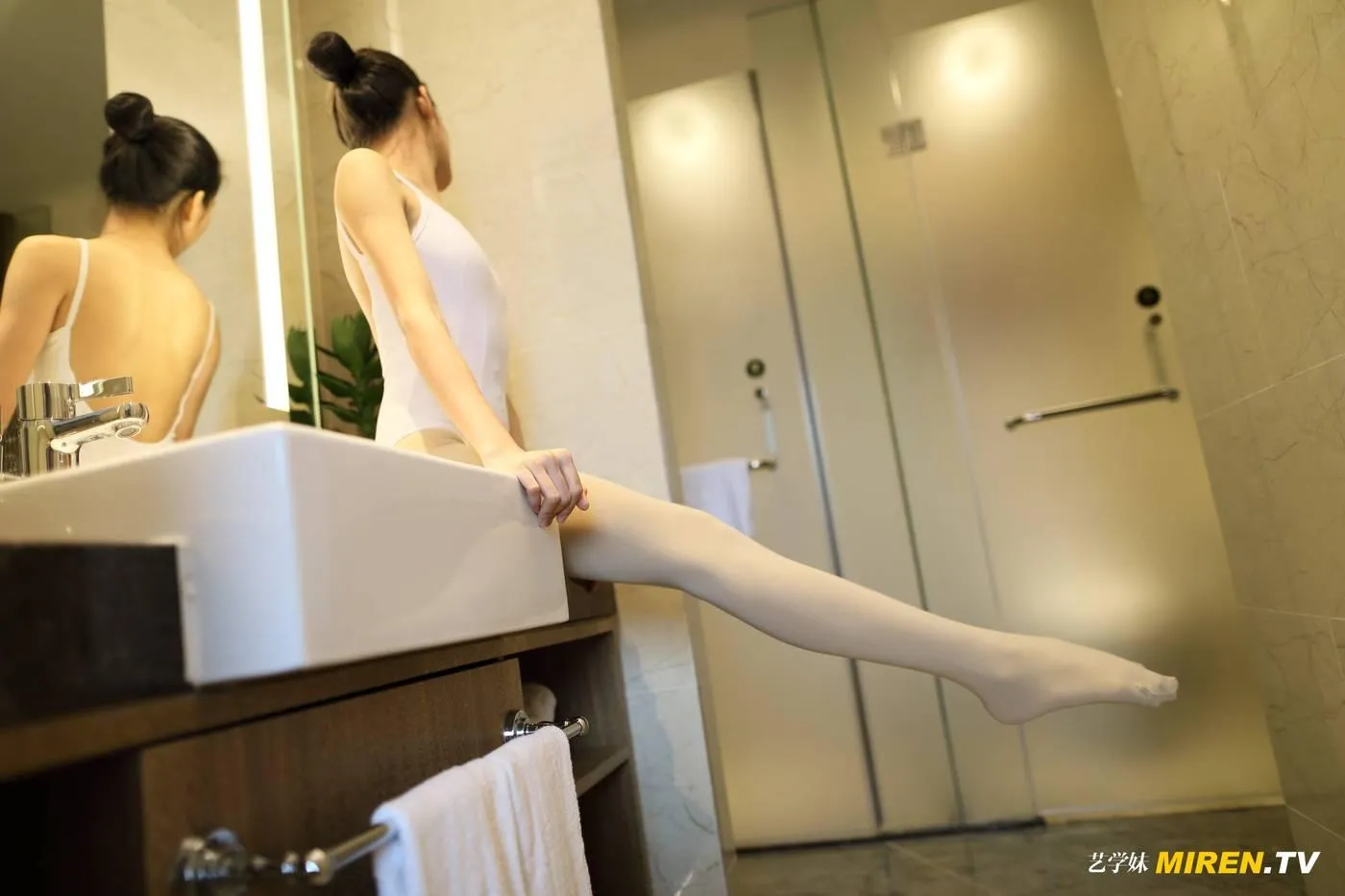 [ROSI写真] 艺学妹 2020.01.14 No.046[48P]插图7