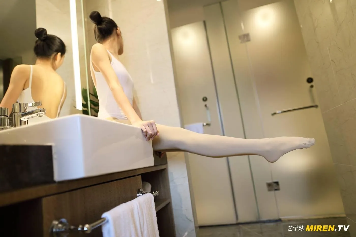 [ROSI写真] 艺学妹 2020.01.14 No.046[48P]插图8