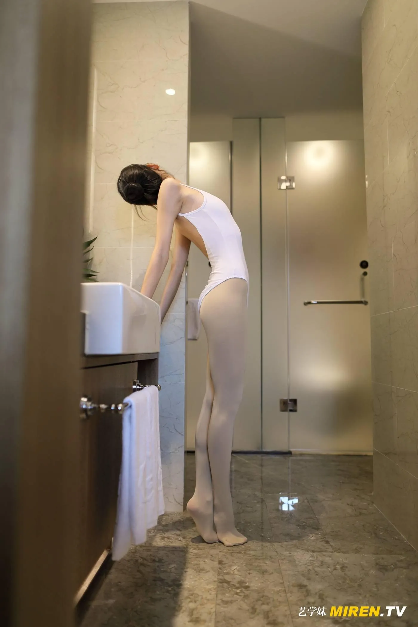 [ROSI写真] 艺学妹 2020.01.14 No.046[48P]插图7