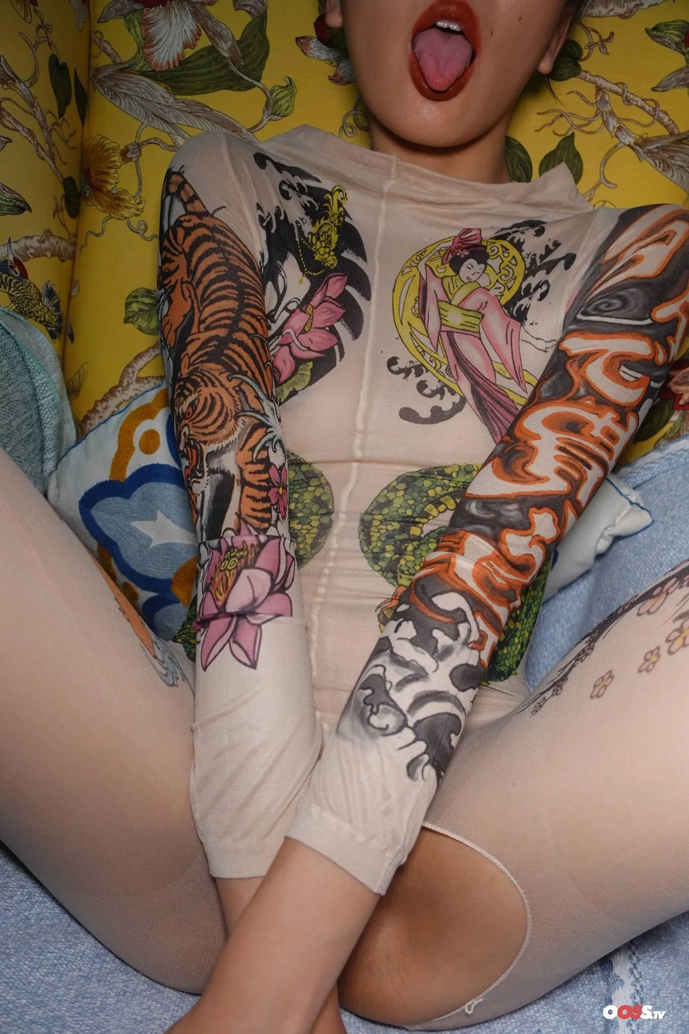 [ROSI写真]2020.11.18 NO.3271[43P]插图6