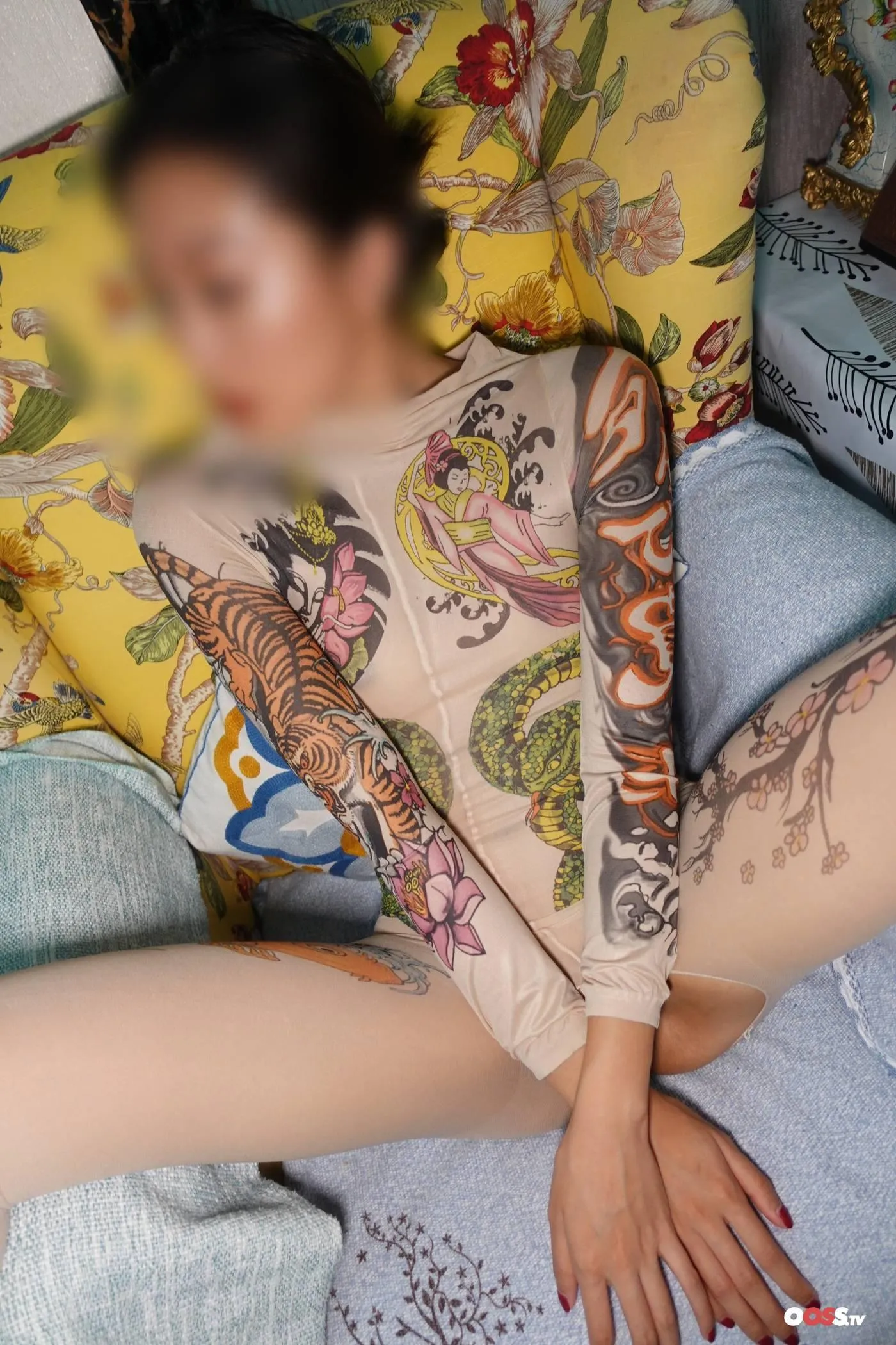 [ROSI写真]2020.11.18 NO.3271[43P]插图9