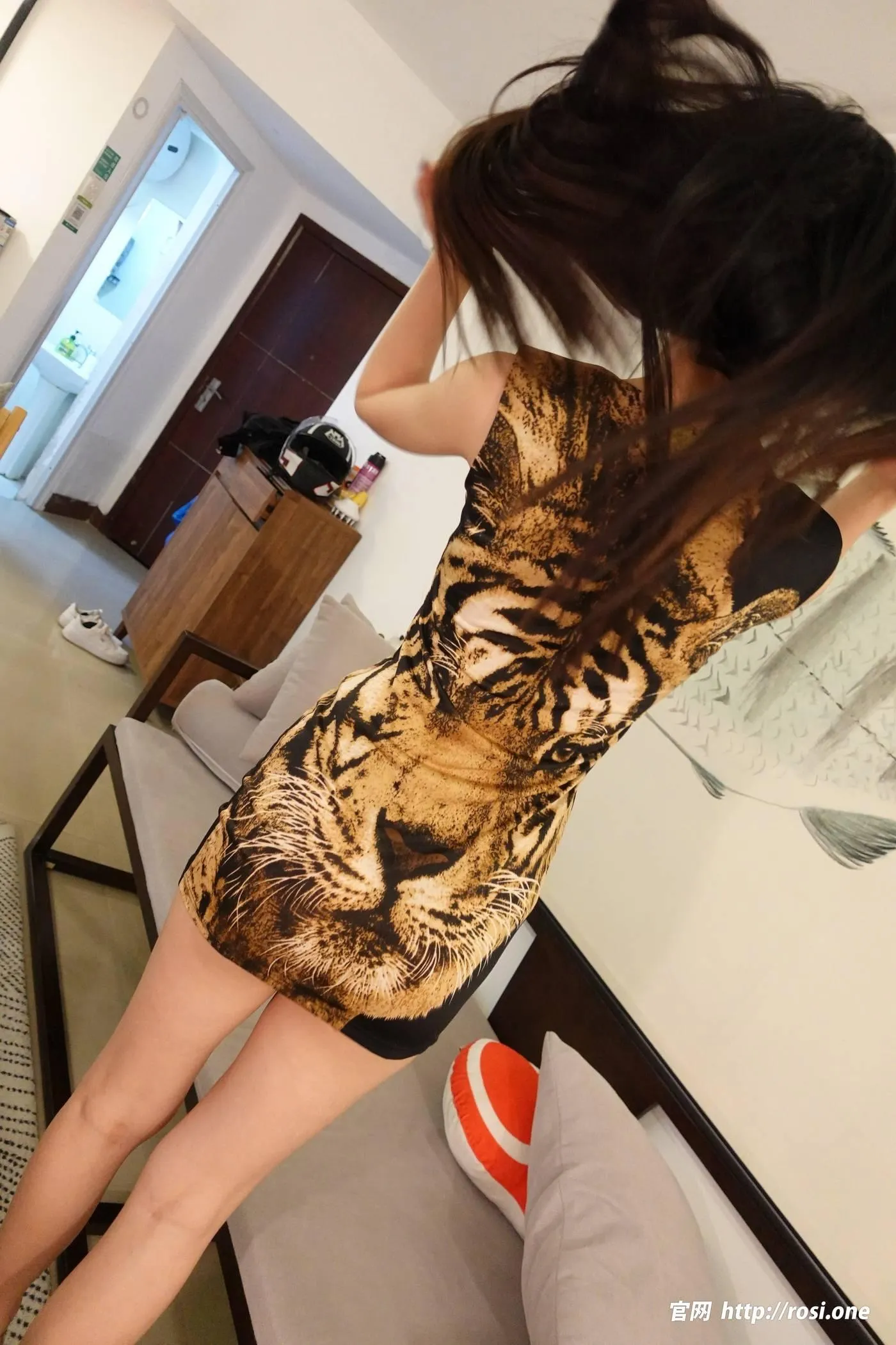 [ROSI写真]2022.09.12 NO.3934[155P]插图9