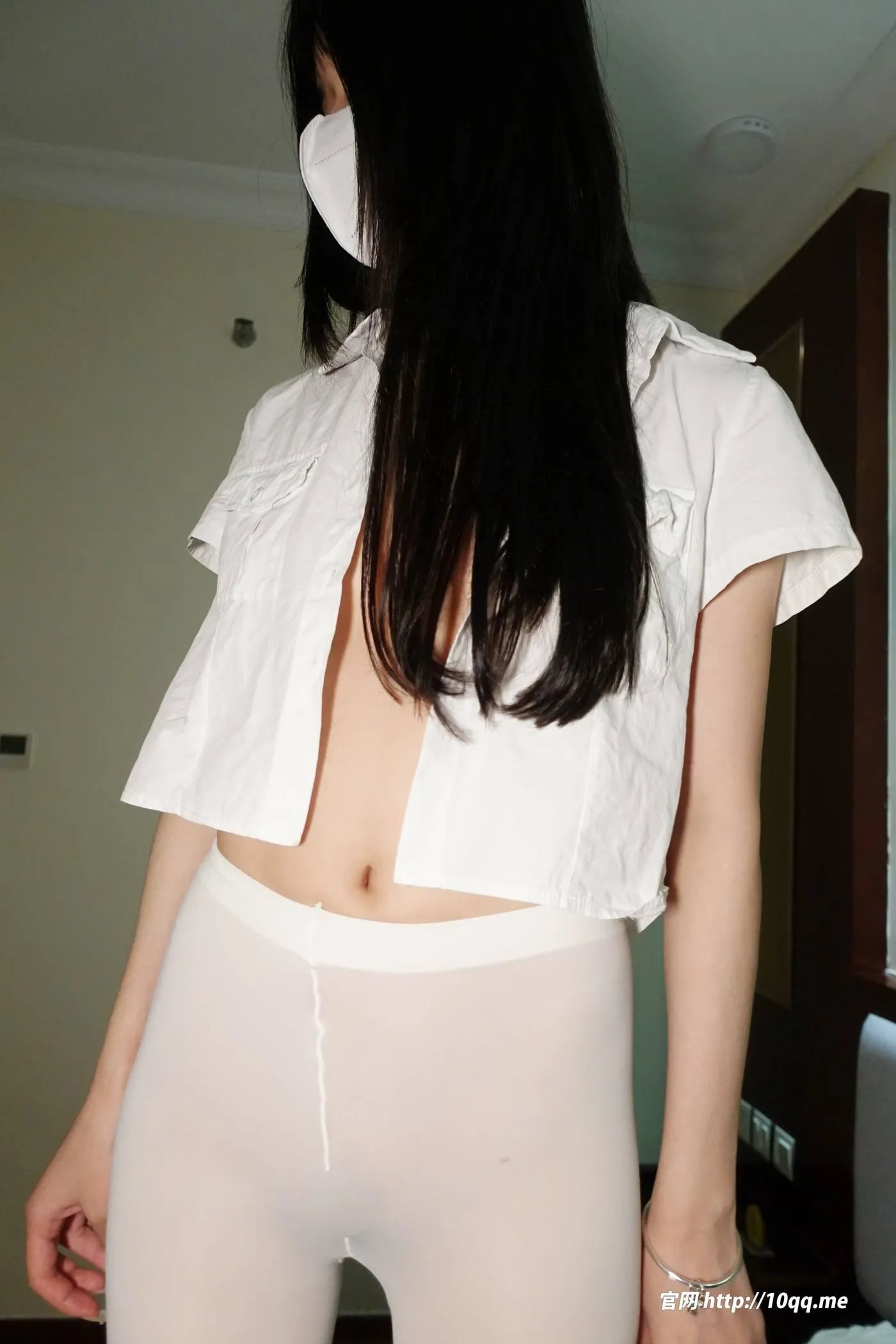 [ROSI口罩系列]2023.03.06 NO.2458[73P]插图6