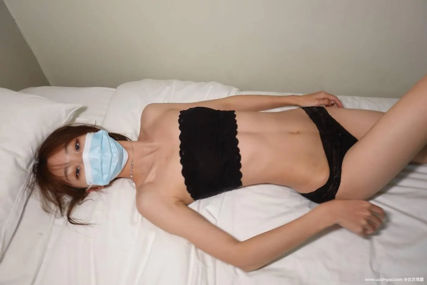 [ROSI口罩系列]2021.01.24 NO.1687[113P]插图7