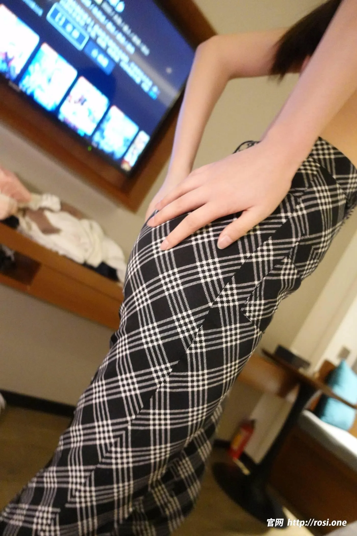 [ROSI写真]2022.09.27 NO.3949[138P]插图9