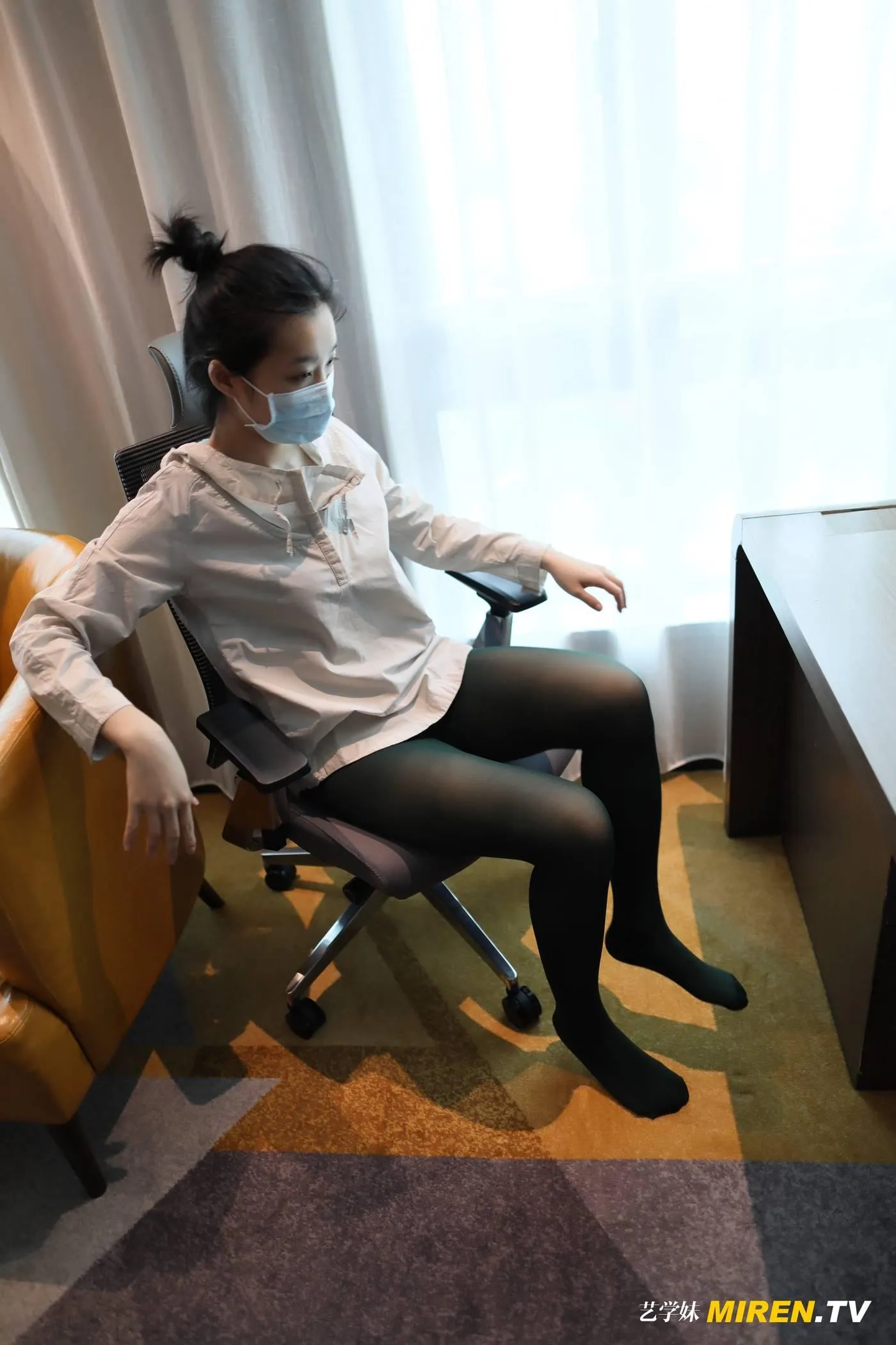 [ROSI艺学妹]2020.07.04 NO.145[95P]插图7