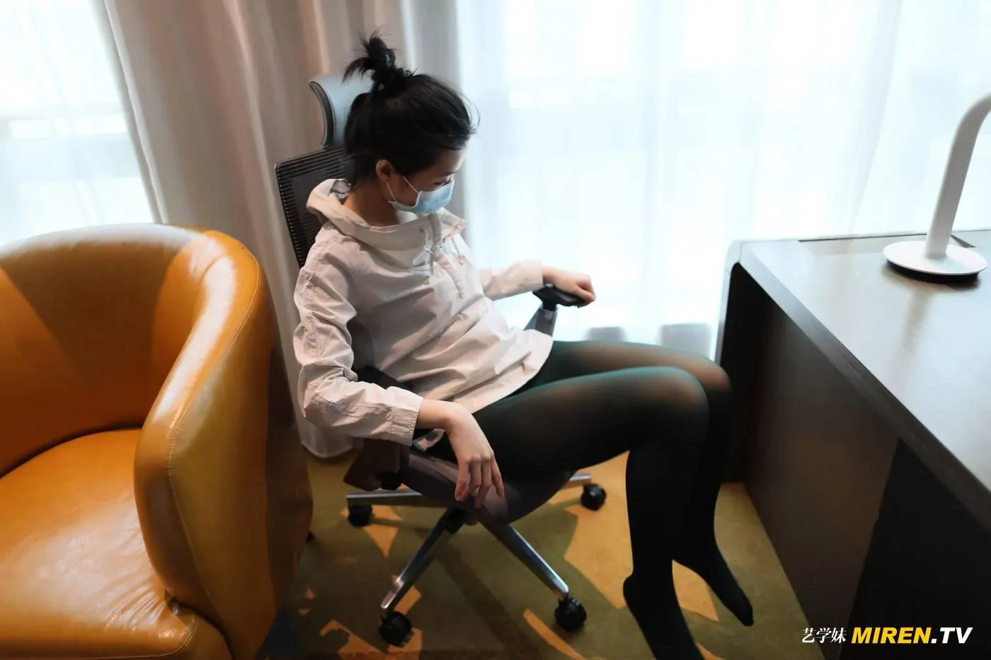 [ROSI艺学妹]2020.07.04 NO.145[95P]插图6