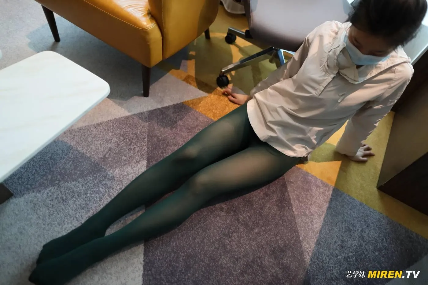 [ROSI艺学妹]2020.07.04 NO.145[95P]插图1