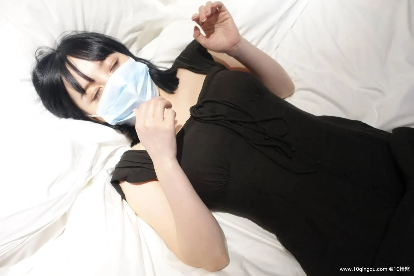 [ROSI口罩系列]2021.04.02 NO.1755[49P]插图3